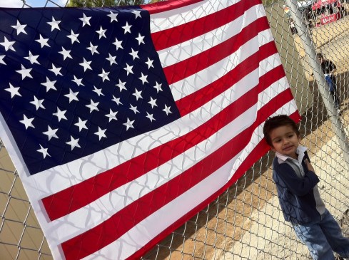 Rockford for President