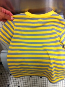 striped shirt boys shirt