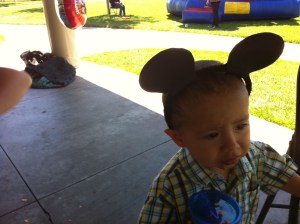 mickey ears