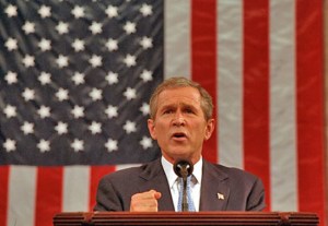 September 11th speech